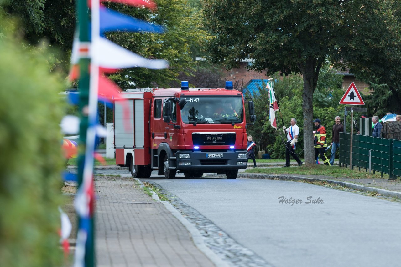 Bild 43 - Vogelschiessen am 25.8.18